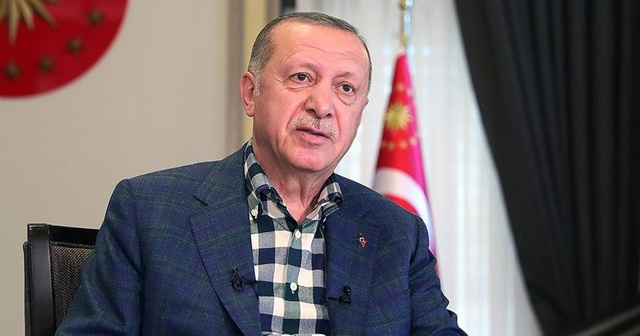 Cumhurbaşkanı Erdoğan net konuştu! &#039;AK Parti teşkilat mensubu olamaz&#039;