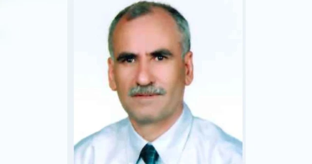 Dahiliye uzmanı Covid-19'a yenik düştü