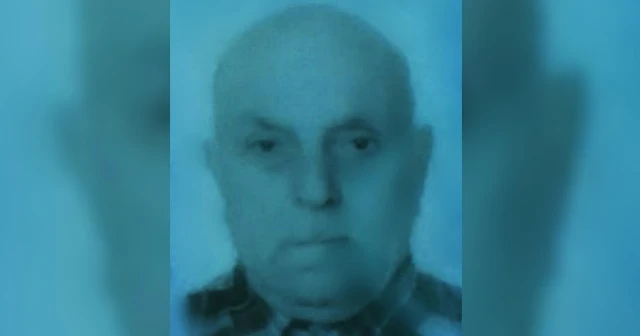 Damdan düşen şahıs öldü