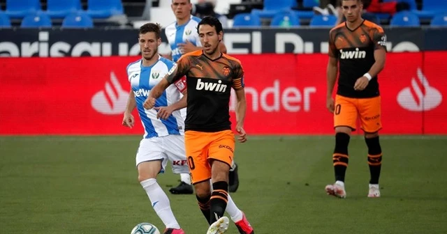 Dani Parejo Villarreal'de