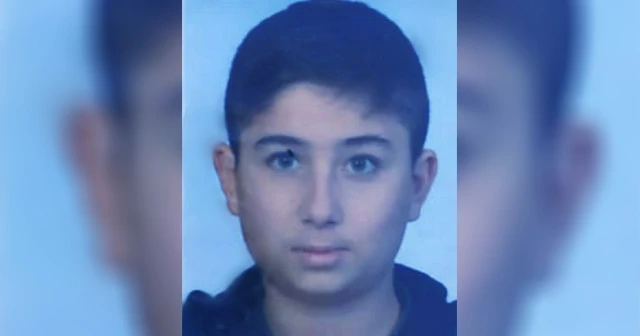 Denizde kaybolan Mertcan'ın cesedi bulundu