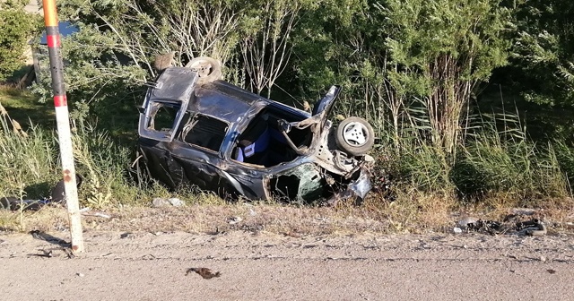 Denizli’de bir hafta içerisinde 77 trafik kazası meydana geldi