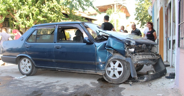 Denizli’de son bir hafta içerisinde 2’si ölümlü 168 trafik kazası meydana geldi