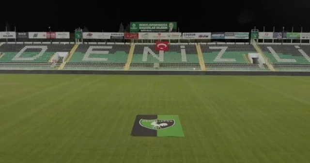 Denizlispor olağanüstü kongreye gidiyor