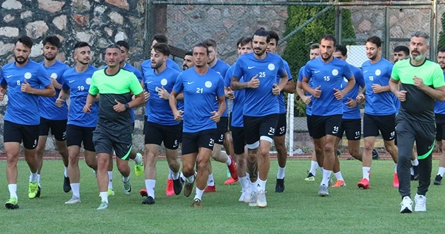 Derincespor sezonu açtı