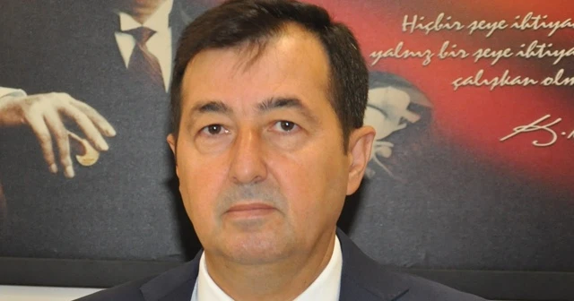 Devlet Hastanesi Başhekimi Duran Korona virüse yakalandı