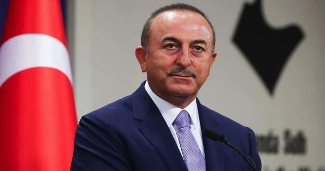 Dışişleri Bakanı Çavuşoğlu: İslam karşıtlığı ve yabancı düşmanlığını ancak hep birlikte yenebiliriz