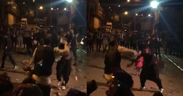 Diyarbakır’da akıllara durgunluk veren bir düğün daha