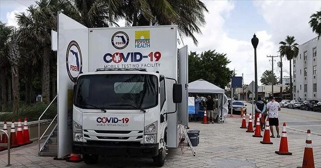 DSÖ, plazma tedavisi konusunda uyardı: 'İhtiyatlı olun!'