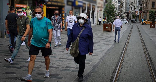 Dünya Bankası: Türkiye, Kovid-19&#039;un yayılmasını nispeten daha hızlı kontrol altına aldı