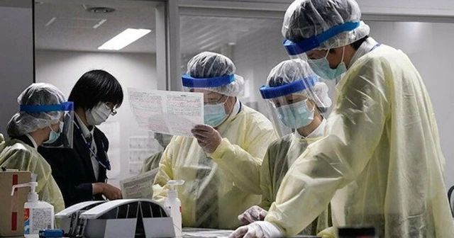 Dünya genelinde bilanço ağırlaşıyor: Koronavirüs vaka sayısı 25 milyon 413 bini aştı
