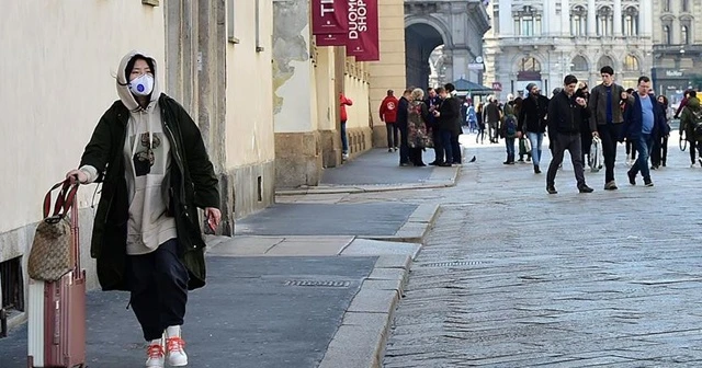 Dünyada koronavirüs salgınında son 24 saat