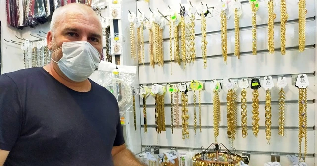 Duyan koşuyor, gerçeğinden farksız
