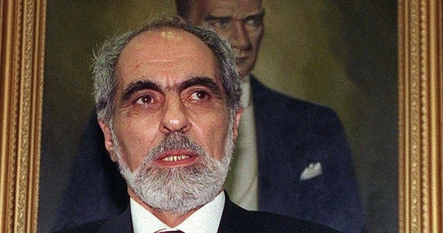 Ebulfez Elçibey vefatının 20. yılında anılıyor