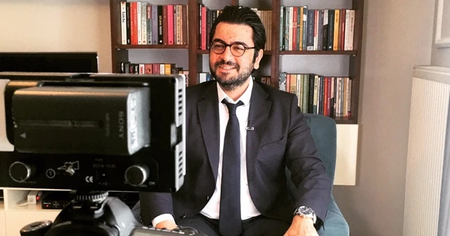 Emre Gönlüşen son yolculuğuna uğurlandı