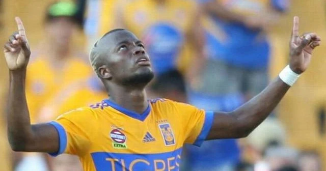 Enner Valencia Fenerbahçe'de