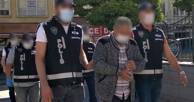 Erzincan’ın da aralarında bulunduğu 3 ilde sahte engelli raporu operasyonu