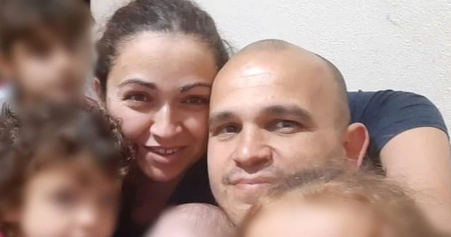 Eşine kızdı seyir halindeki minibüsten atladı