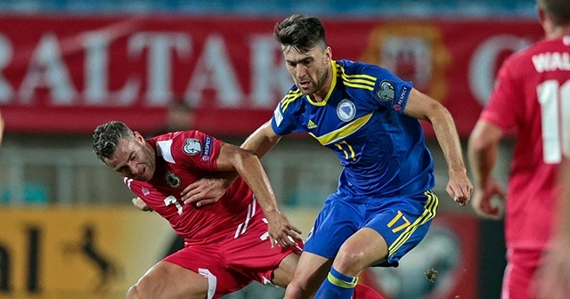 Fatih Karagümrük, Bosna Hersekli Ervin Zukanovic'i kadrosuna kattı