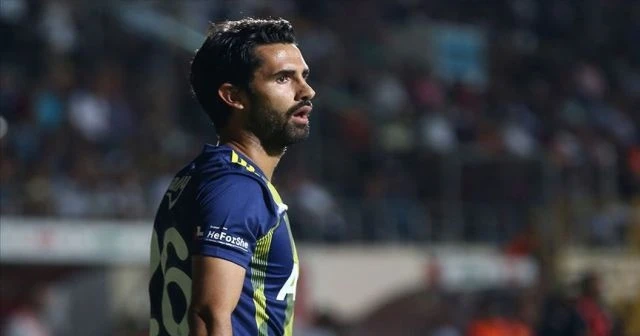 Fenerbahçe'de ayrılık