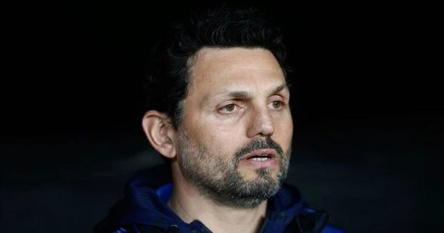 Fenerbahçe'de Erol Bulut etkisi