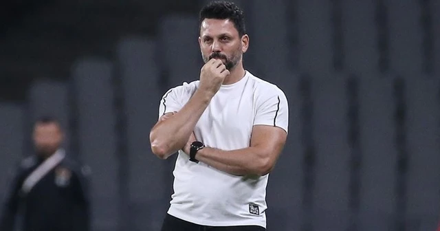 Fenerbahçe, Erol Bulut'u resmen açıkladı!