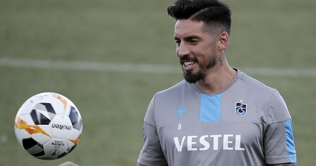 Fenerbahçe, Jose Sosa&#039;yı transfer etti