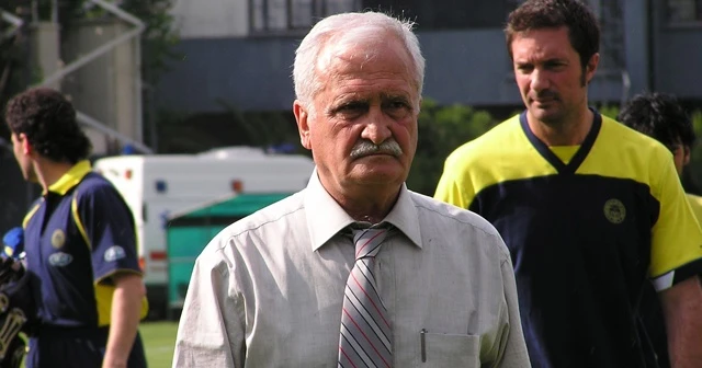 Fenerbahçe'nin eski hocası Tamer Güney hayatını kaybetti