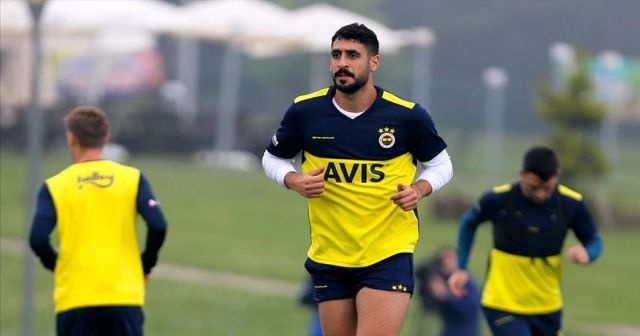 Fenerbahçe Tolga Ciğerci’nin sözleşmesini uzattı