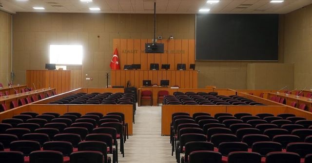 FETÖ&#039;nün askeri okullara ilişkin yürütülen soruşturmada 35 şüpheli tutuklandı