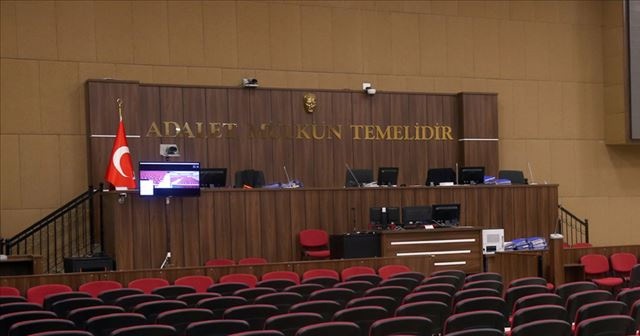 FETÖ&#039;nün &#039;fakülte sorumlusuna&#039; 22,5 yıl hapis istemi