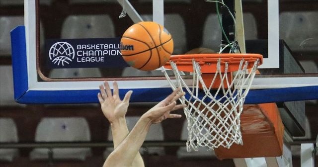 FIBA Şampiyonlar Ligi&#039;nde eleme turları tek maç üzerinden yapılacak