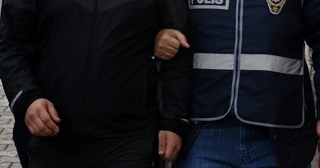 Firari mahrem imamın eşini takip, hücre evini ortaya çıkardı