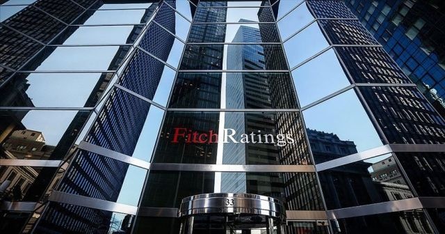 Fitch, Türkiye&#039;nin kredi notunu teyit etti