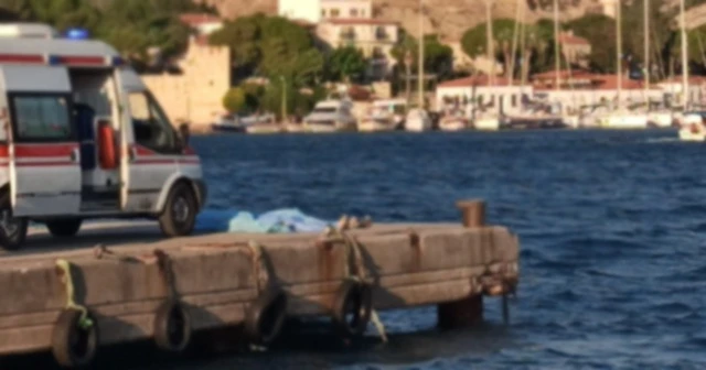 Foça’da tekne faciasında ölenlerin kimlikleri belli oldu