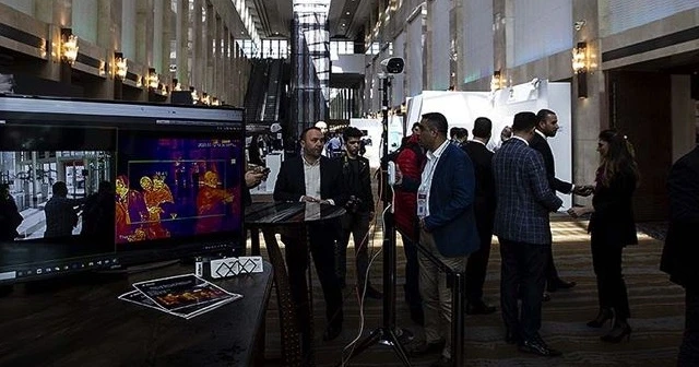 Fuarlar 1 Eylül'den itibaren yeni önlemlerle düzenlenmeye başlanacak