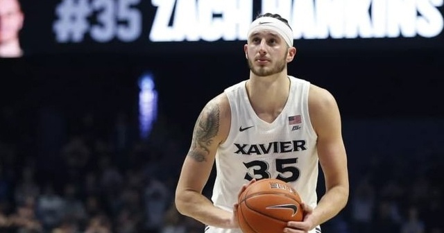 Galatasaray&#039;da Zach Hankins ile yollar ayrıldı