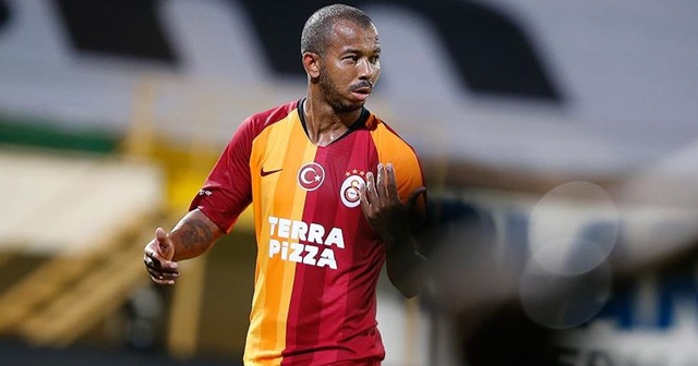 Galatasaray'dan ayrılan Mariano'nun yeni adresi belli oldu