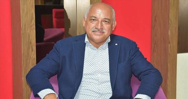 Gaziantep FK Başkanı Büyükekşi: Türk futbolunu çok zor günler bekliyor