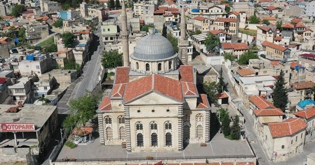 Gaziantep&#039;te koronavirüs tedbirleri sonuç vermeye başladı