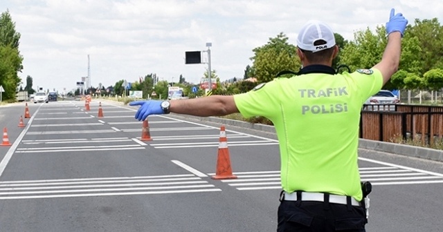 Gaziantep&#039;te tedbirlere uymayan 2 bin 230 kişiye para cezası