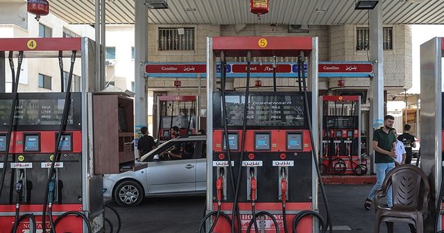 Gazze&#039;deki petrol şirketleri iflas tehlikesiyle karşı karşıya