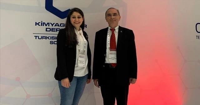 Gebze Teknik Üniversitesi Kovid-19 için 'Favipiravir' ilacı çalışmalarında sona yaklaştı