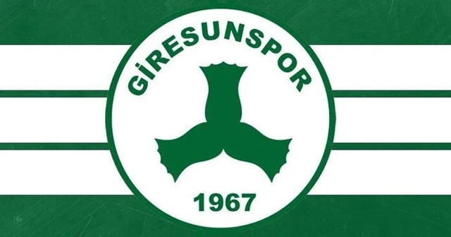 Giresunspor'dan "Geçmiş olsun Giresun" paylaşımı