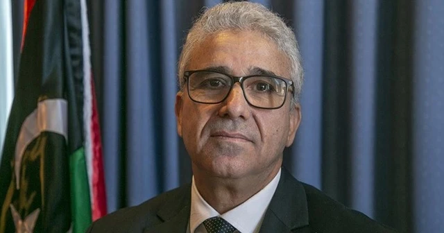Görevinden uzaklaştırılan Libya İçişleri Bakanı Başağa: "Hesap vermeye hazırım"