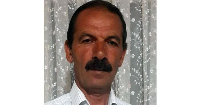 60 yaşındaki vatandaştan 3 gündür haber alınamıyor