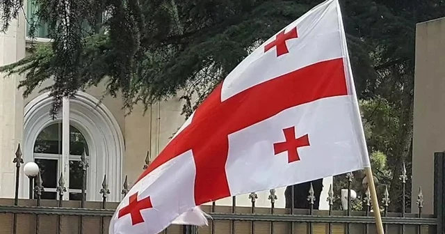 Gürcistan'dan 'NATO üyeliğine hazırız' mesajı