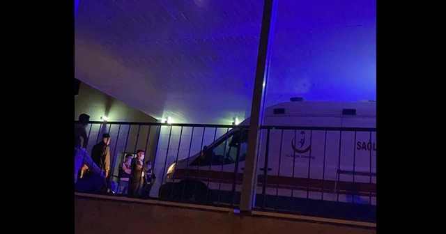 Gürpınar'daki kazada yaralananların sayısı 19'a yükseldi