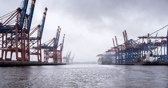 Hamburg'da 1,5 ton kokain ele geçirildi