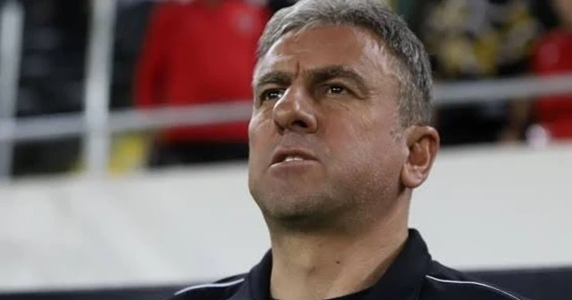 Hamzaoğlu'ndan Yeni Malatyaspor camiasına mesaj